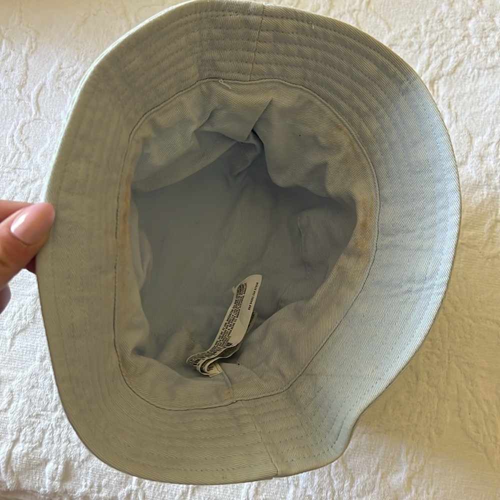 Daisy Bucket Hat - Picture 3 of 4